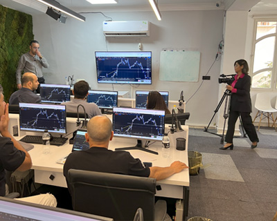 online-trading-class