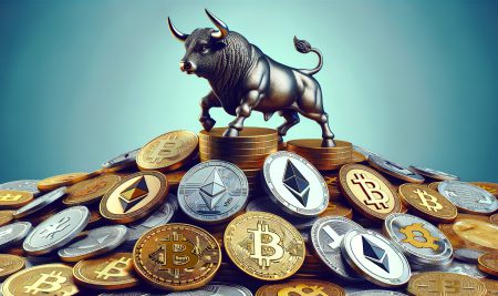 آخرین روند بازار ارز دیجیتال در سال 2024
